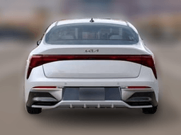 Kia K5 LXS Auto FWD 2026