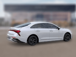 Kia K5 LXS Auto FWD 2026