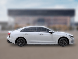 Kia K5 LXS Auto FWD 2026