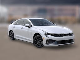 Kia K5 LXS Auto FWD 2026