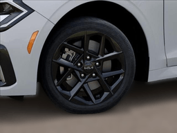 Kia K5 LXS Auto FWD 2026