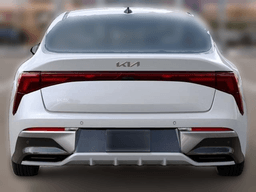 Kia K5 LXS Auto FWD 2026