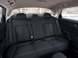 Kia K5 LXS Auto FWD 2026