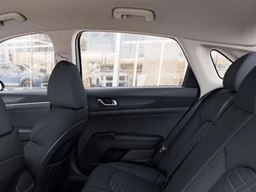 Kia K5 LXS Auto FWD 2026