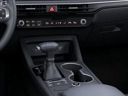 Kia K5 LXS Auto FWD 2026