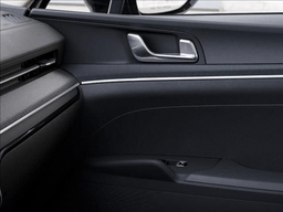 Kia K5 LXS Auto FWD 2026