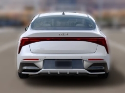 Kia K5 LXS Auto FWD 2026