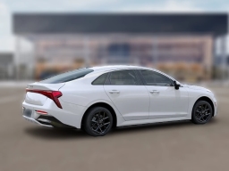 Kia K5 LXS Auto FWD 2026