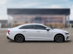 Kia K5 LXS Auto FWD 2026