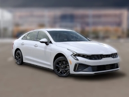 Kia K5 LXS Auto FWD 2026