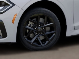 Kia K5 LXS Auto FWD 2026