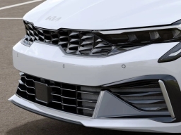 Kia K5 LXS Auto FWD 2026