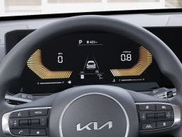 Kia K5 LXS Auto FWD 2026