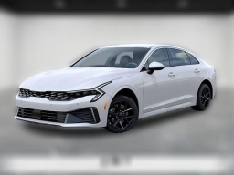 Kia K5 LXS Auto FWD 2026