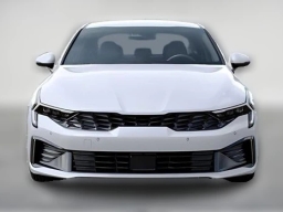 Kia K5 LXS Auto FWD 2026