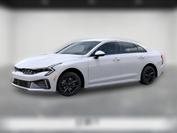 Kia K5 LXS Auto FWD 2026
