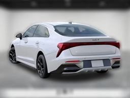 Kia K5 LXS Auto FWD 2026
