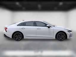 Kia K5 LXS Auto FWD 2026