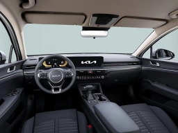 Kia K5 LXS Auto FWD 2026