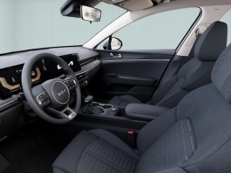 Kia K5 LXS Auto FWD 2026