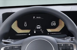 Kia K5 LXS Auto FWD 2026