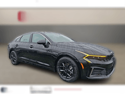 Kia K5 LXS Auto FWD 2026