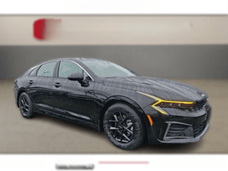 Kia K5 LXS Auto FWD 2026