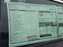 Kia K5 LXS Auto FWD 2026