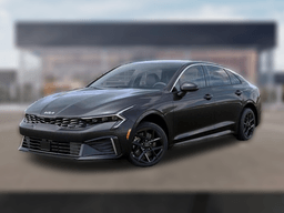 Kia K5 LXS Auto FWD 2026