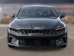 Kia K5 LXS Auto FWD 2026