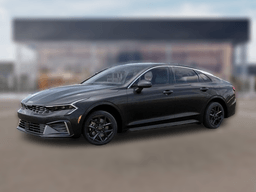 Kia K5 LXS Auto FWD 2026