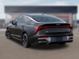 Kia K5 LXS Auto FWD 2026