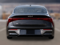 Kia K5 LXS Auto FWD 2026