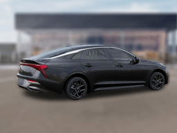 Kia K5 LXS Auto FWD 2026