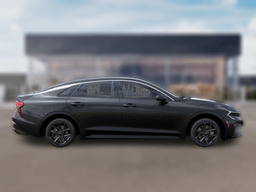 Kia K5 LXS Auto FWD 2026