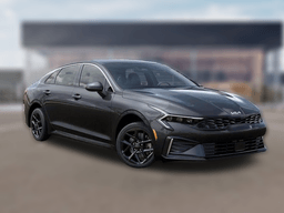 Kia K5 LXS Auto FWD 2026