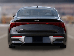 Kia K5 LXS Auto FWD 2026