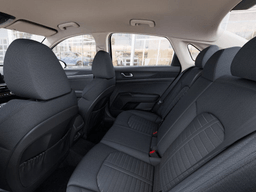 Kia K5 LXS Auto FWD 2026