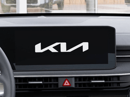 Kia K5 LXS Auto FWD 2026