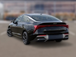 Kia K5 LXS Auto FWD 2026