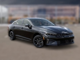 Kia K5 LXS Auto FWD 2026