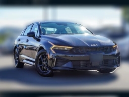 Kia K5 LXS Auto FWD 2026