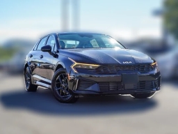 Kia K5 LXS Auto FWD 2026