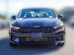 Kia K5 LXS Auto FWD 2026