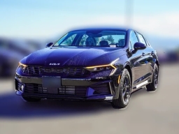 Kia K5 LXS Auto FWD 2026