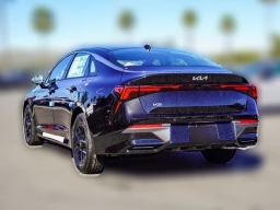 Kia K5 LXS Auto FWD 2026