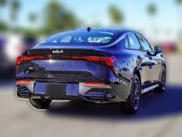 Kia K5 LXS Auto FWD 2026