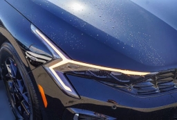 Kia K5 LXS Auto FWD 2026