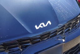 Kia K5 LXS Auto FWD 2026