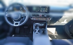 Kia K5 LXS Auto FWD 2026